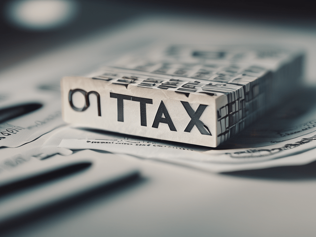 Impuesto Sustitutivo de Impuestos Finales (ISIF): Características y Régimen Tributario