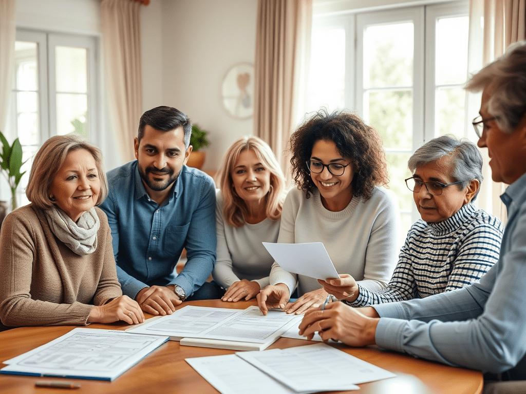 ¿Diluciones patrimoniales entre familiares? Lo que debes saber para evitar problemas con el&nbsp;SII