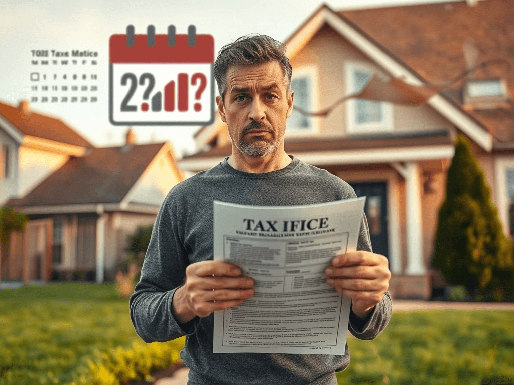 Contribuciones o Impuesto Territorial: ¿Es posible impugnar el avalúo fiscal?